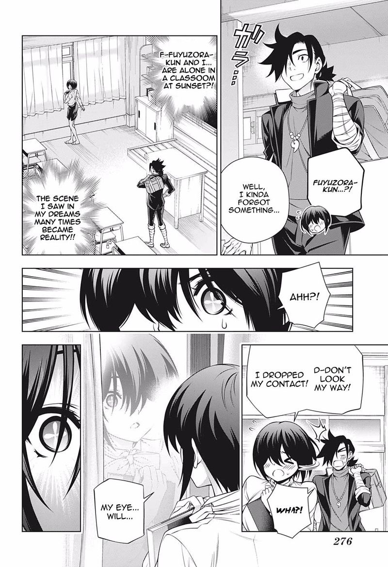 Yuragi Sou No Yuuna San 184 10