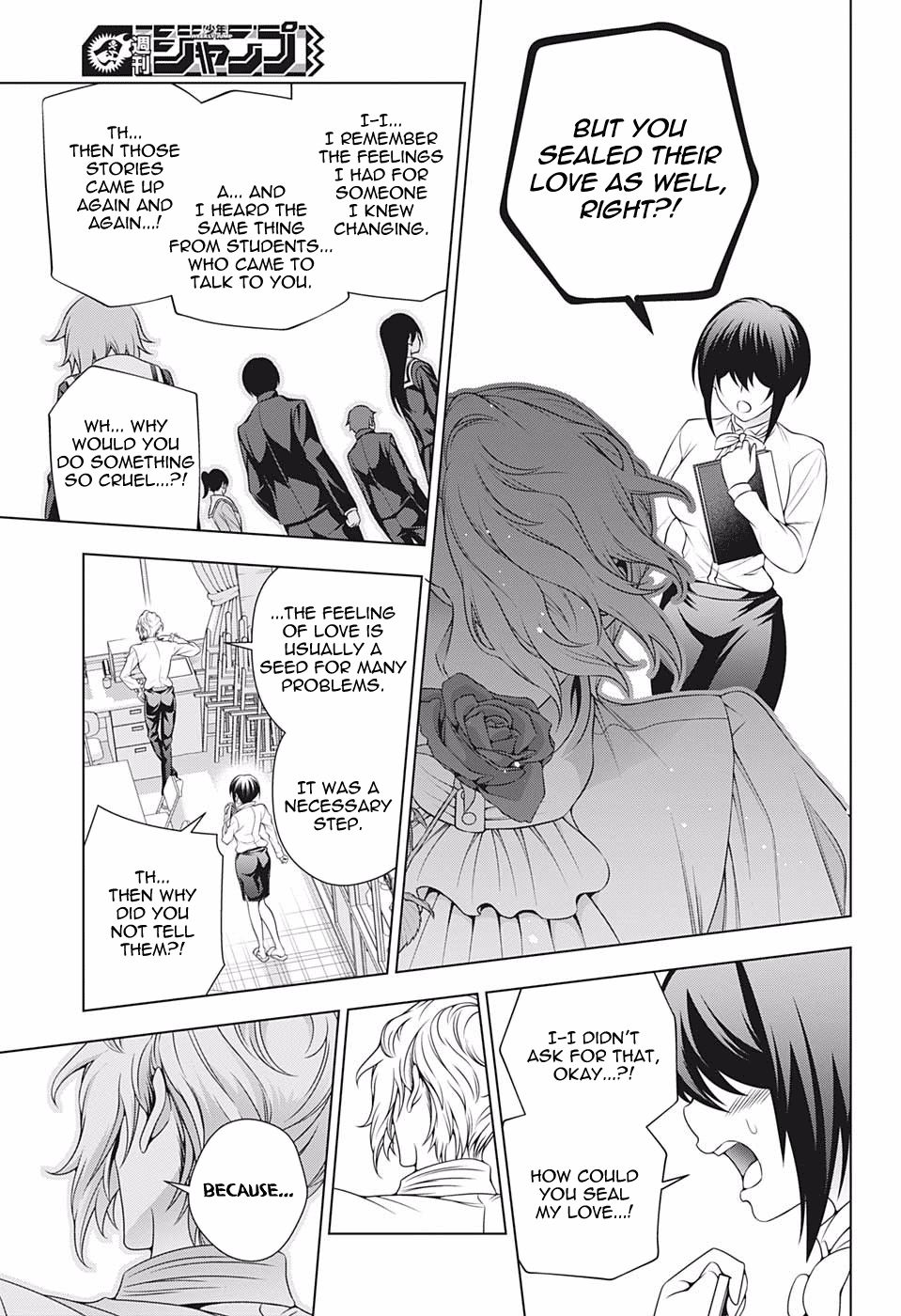 Yuragi Sou No Yuuna San 185 15