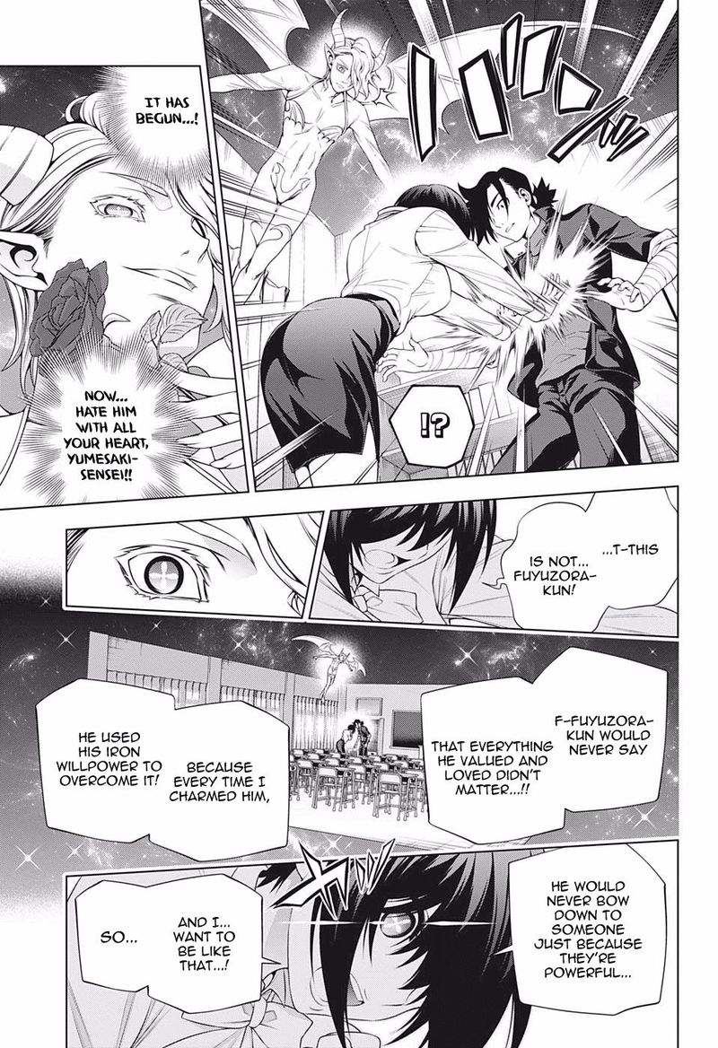 Yuragi Sou No Yuuna San 186 11