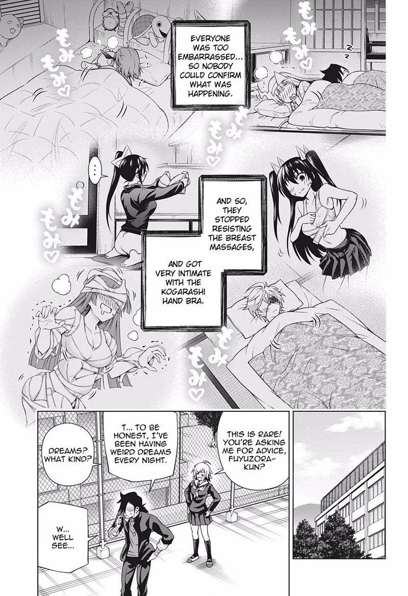 Yuragi Sou No Yuuna San 187 15