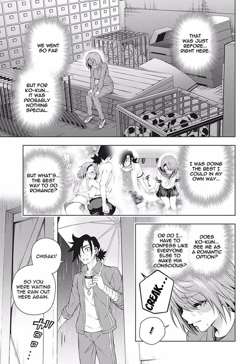Yuragi Sou No Yuuna San 190 15