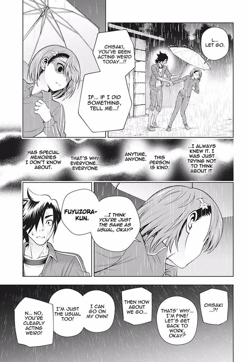 Yuragi Sou No Yuuna San 190 17