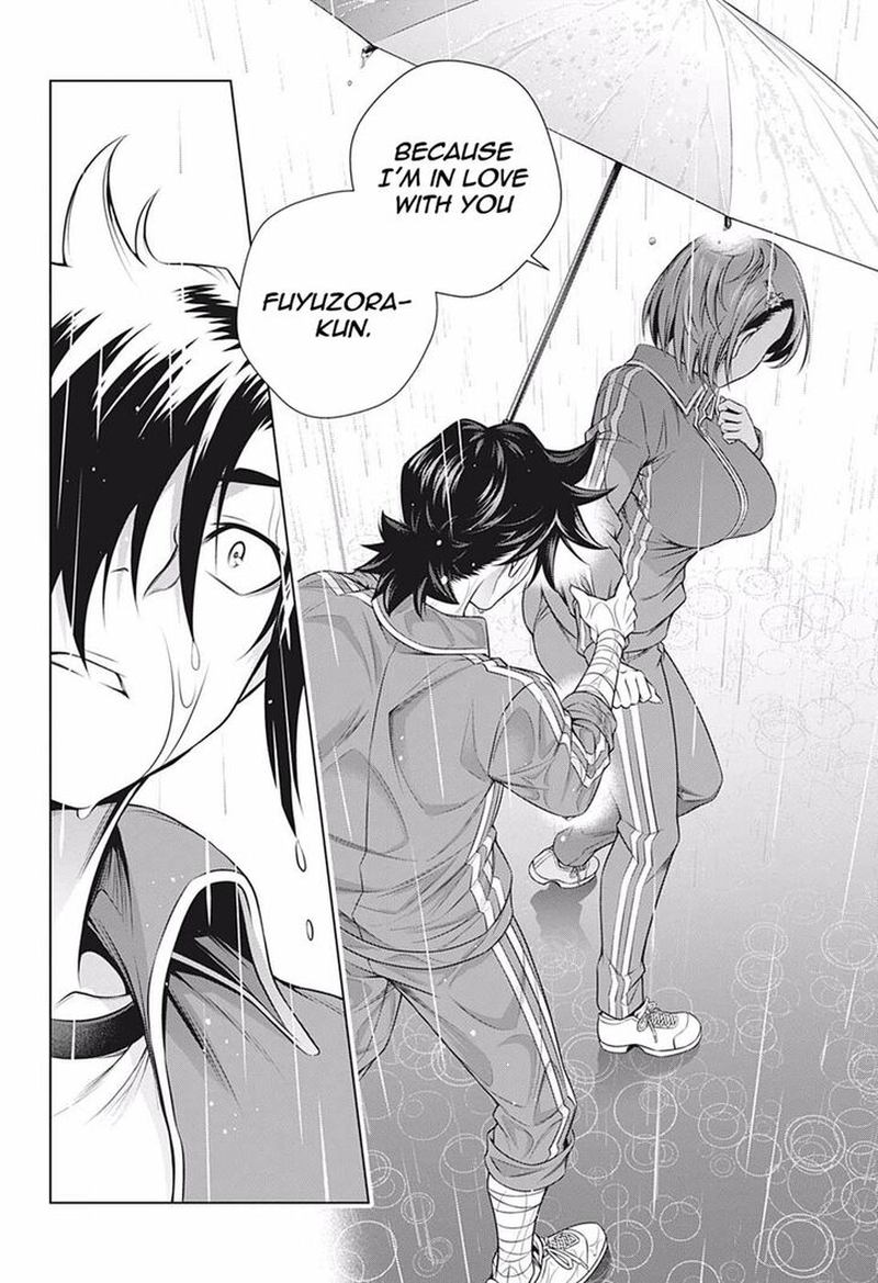 Yuragi Sou No Yuuna San 190 18