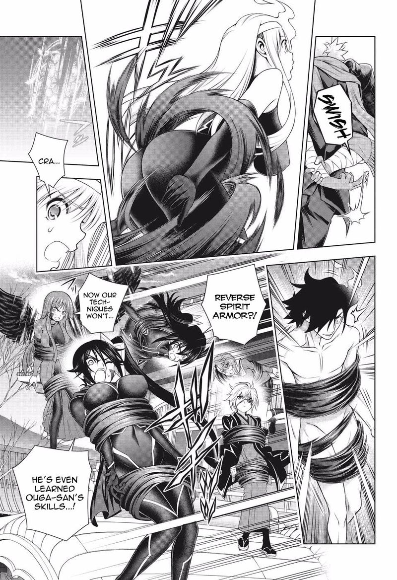 Yuragi Sou No Yuuna San 194 11