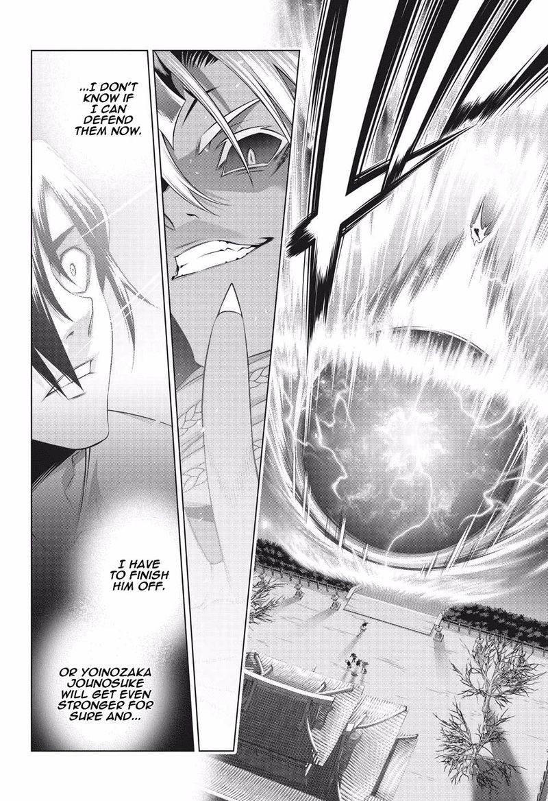 Yuragi Sou No Yuuna San 194 14