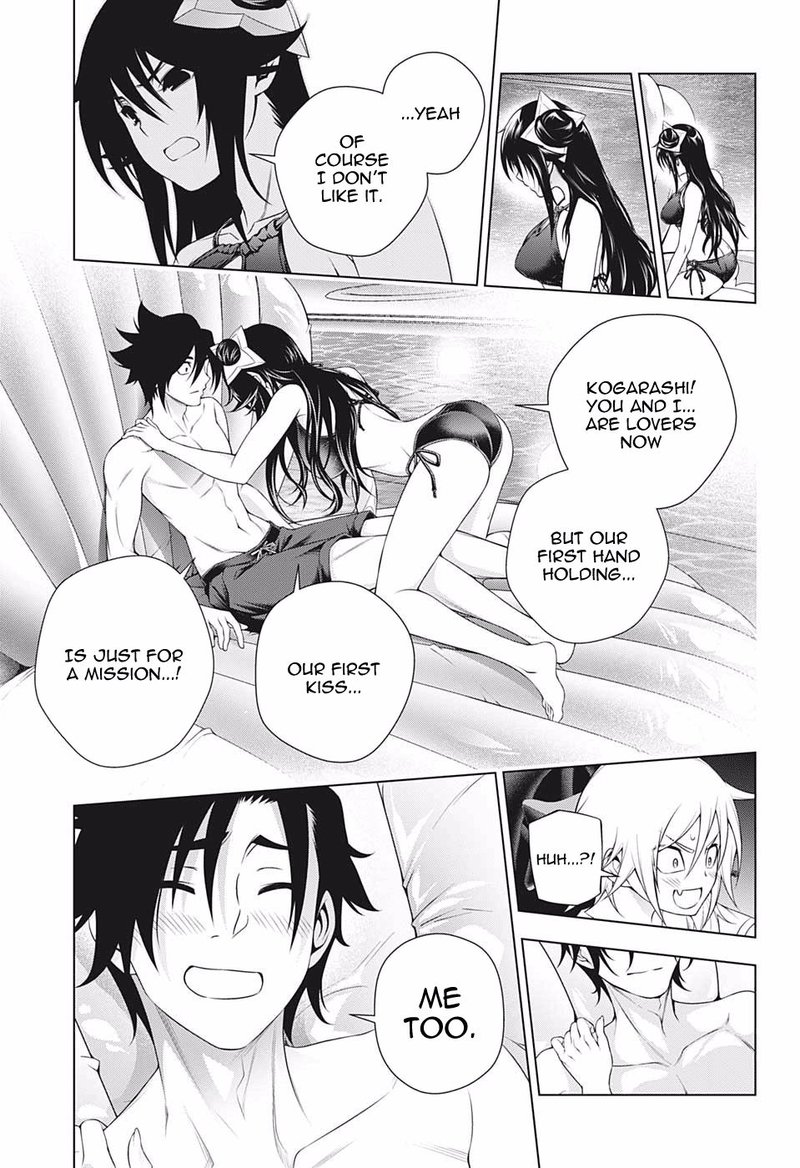 Yuragi Sou No Yuuna San 198 13