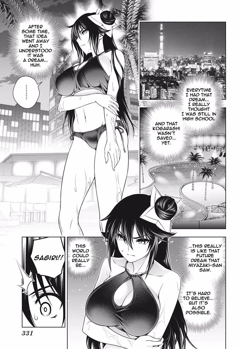 Yuragi Sou No Yuuna San 198 3
