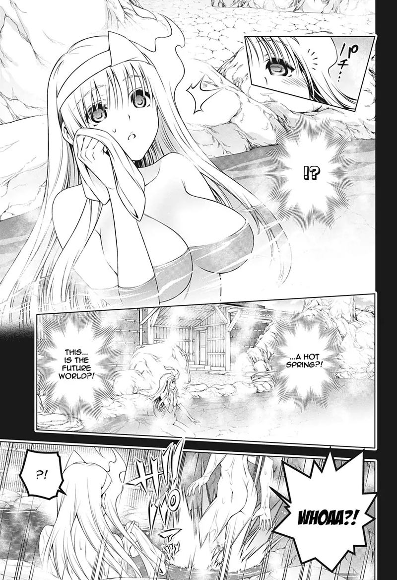 Yuragi Sou No Yuuna San 205 15