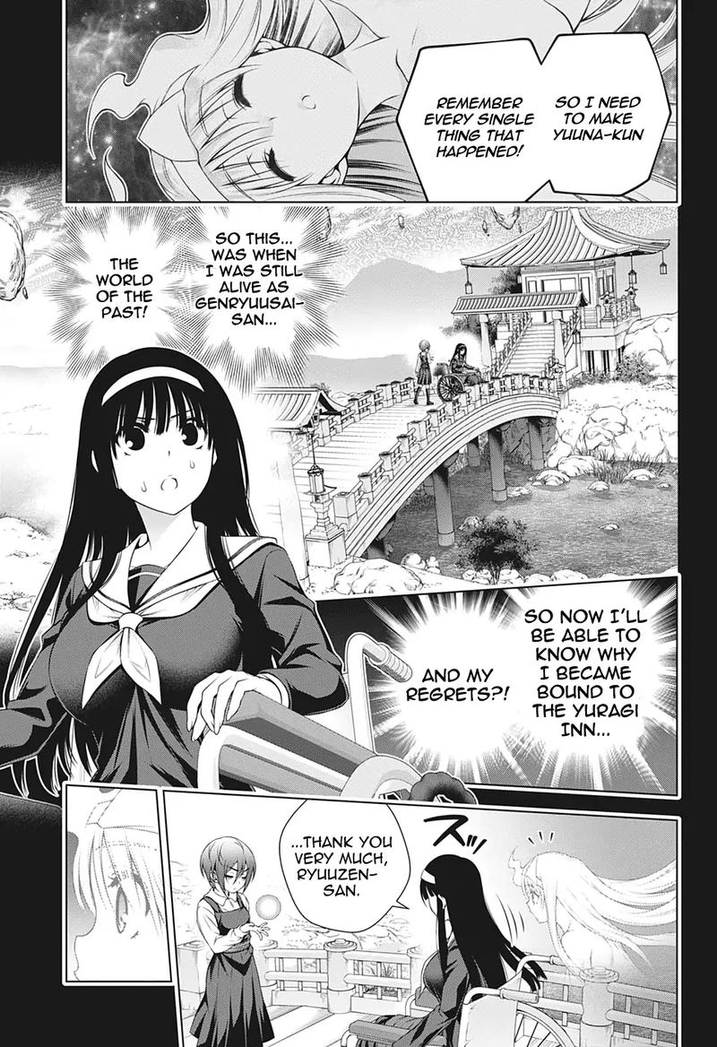 Yuragi Sou No Yuuna San 205 3