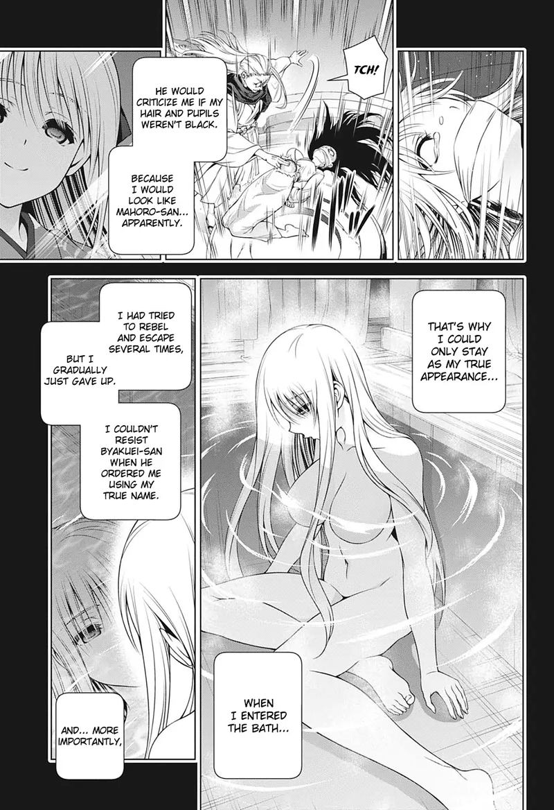 Yuragi Sou No Yuuna San 205 9