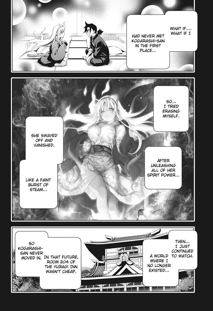 Yuragi Sou No Yuuna San 207 6