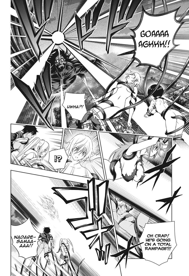 Yuragi Sou No Yuuna San 208 10