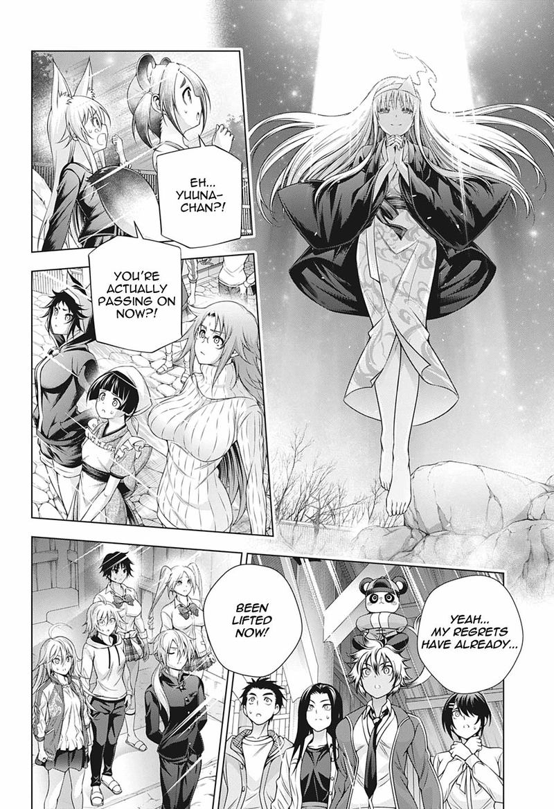 Yuragi Sou No Yuuna San 209 10