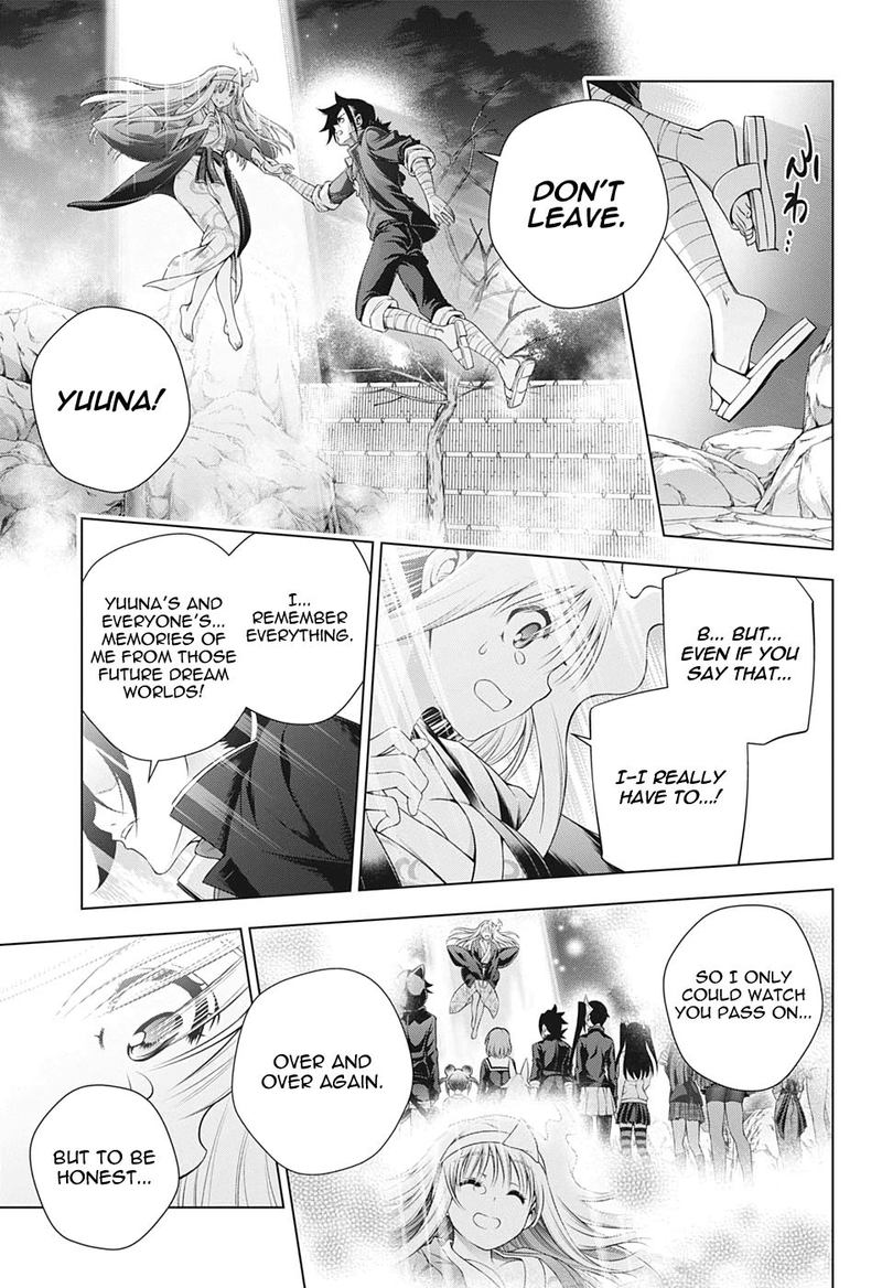 Yuragi Sou No Yuuna San 209 15
