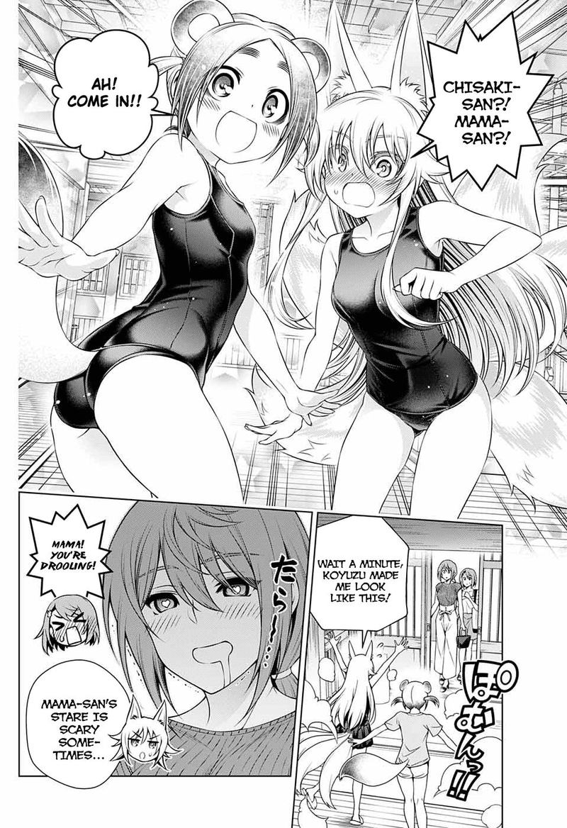Yuragi Sou No Yuuna San 209 26