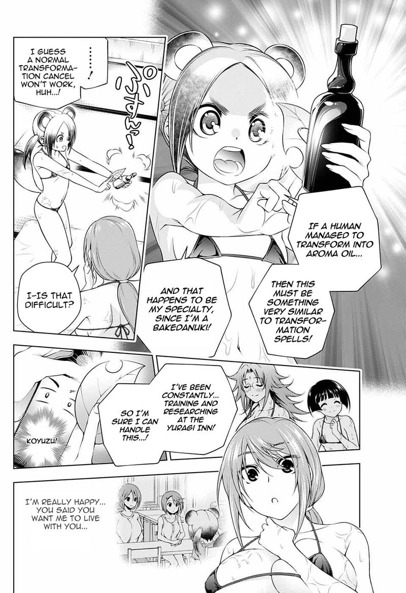 Yuragi Sou No Yuuna San 209 49