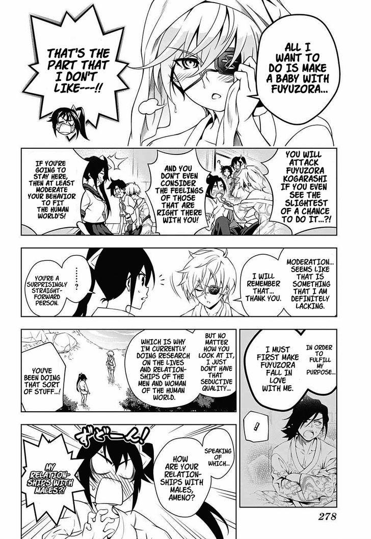 Yuragi Sou No Yuuna San 22 4