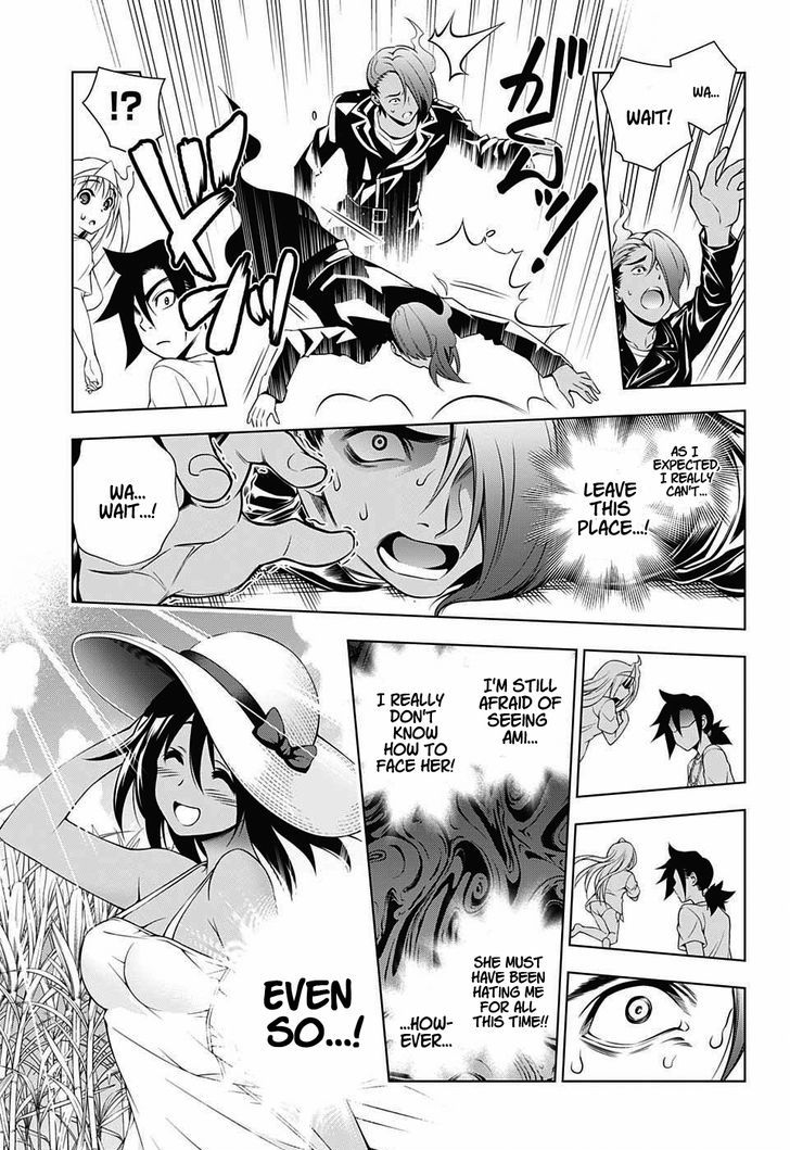 Yuragi Sou No Yuuna San 29 11