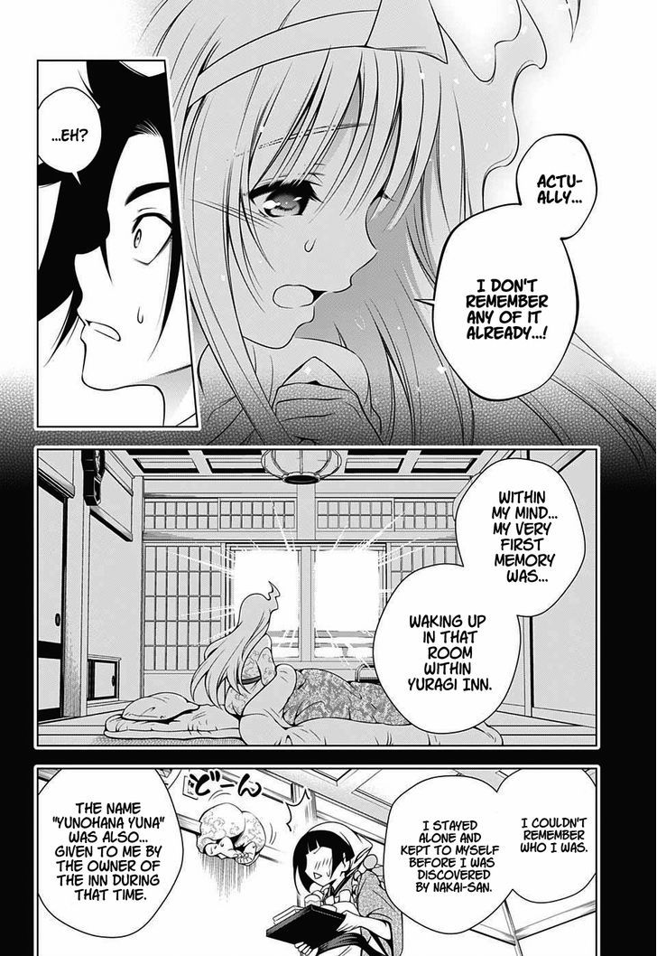 Yuragi Sou No Yuuna San 30 6
