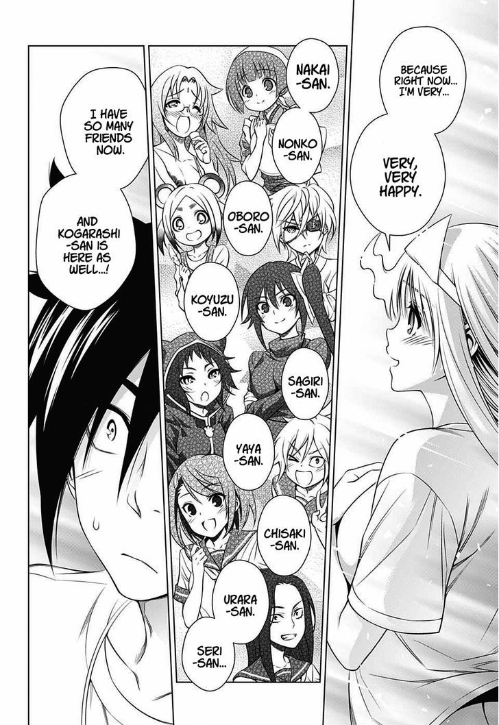 Yuragi Sou No Yuuna San 30 8