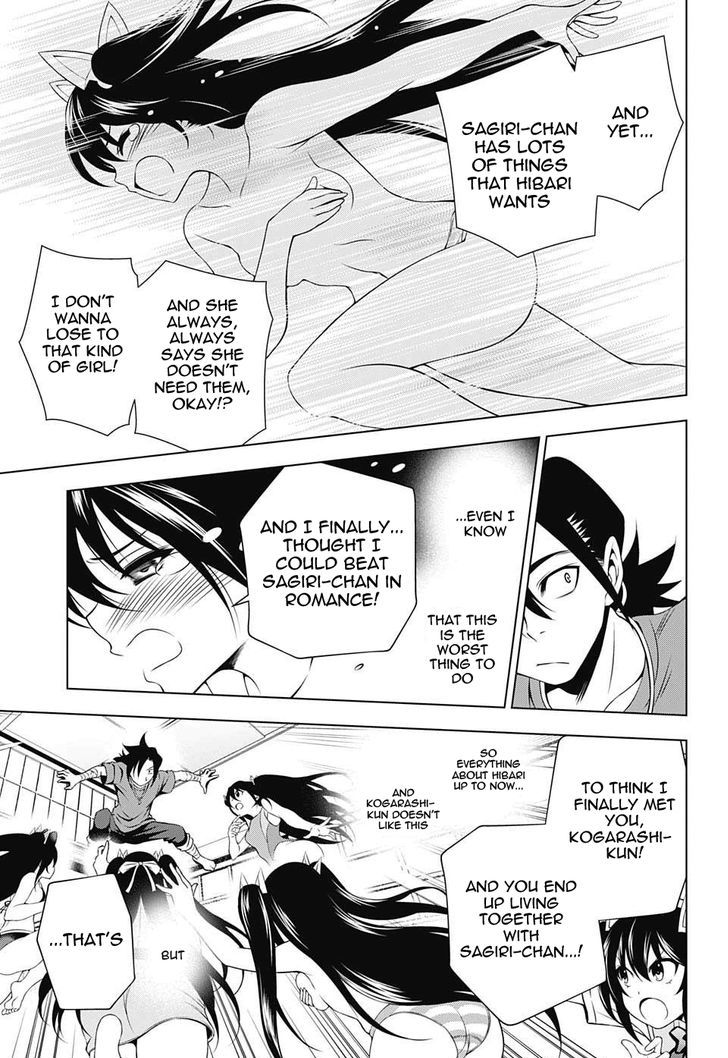 Yuragi Sou No Yuuna San 34 10