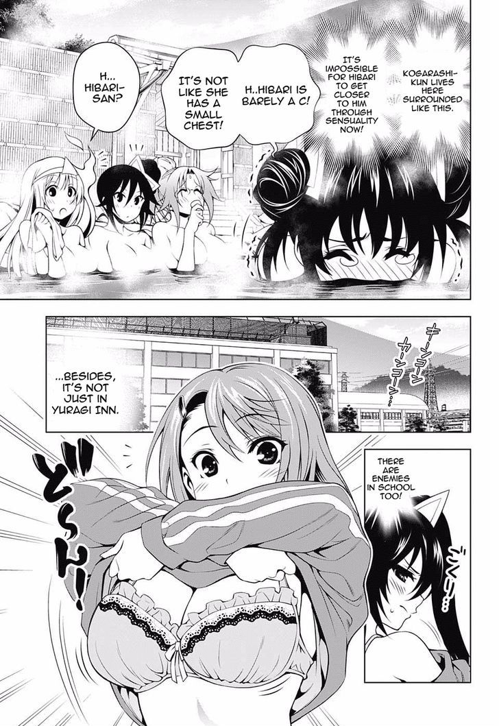 Yuragi Sou No Yuuna San 41 5