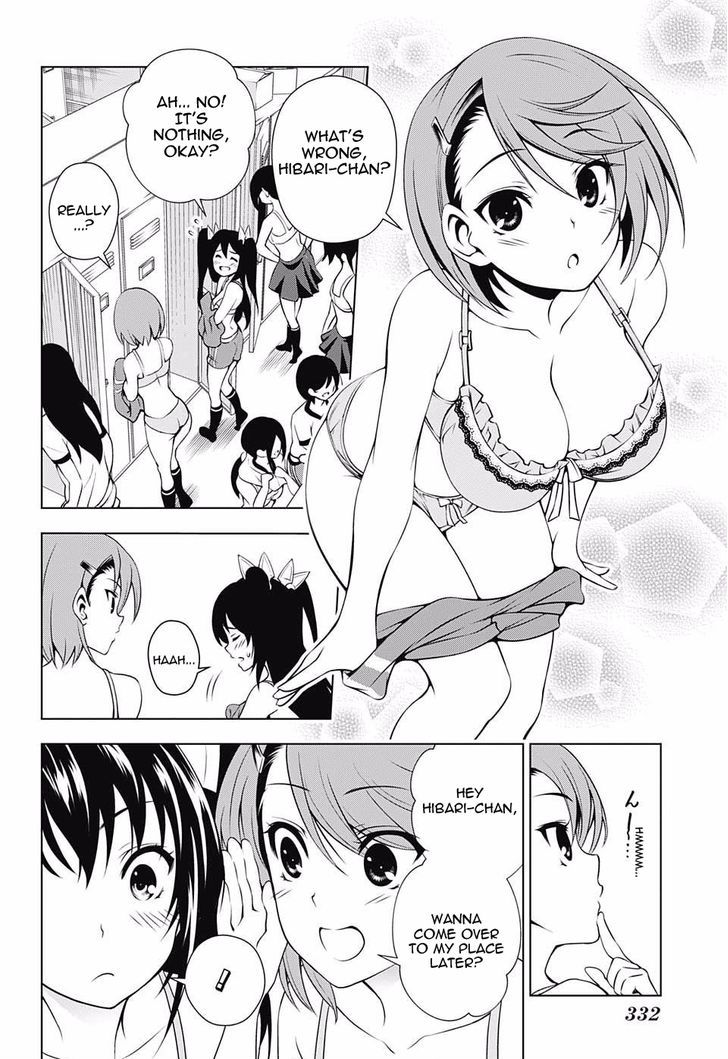 Yuragi Sou No Yuuna San 41 6