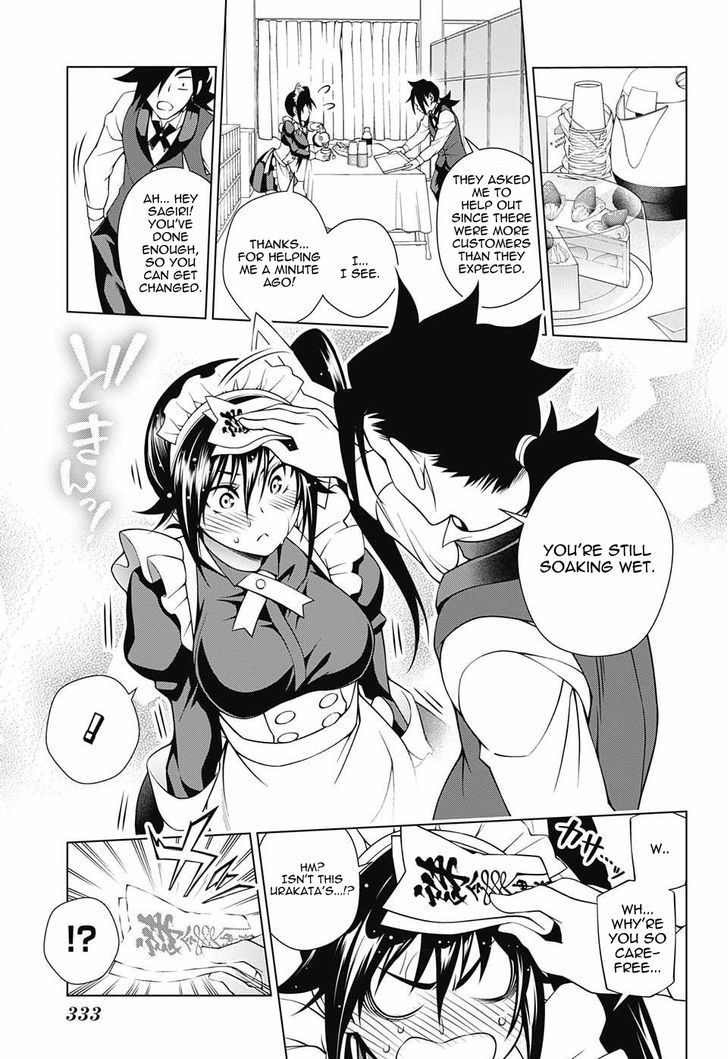 Yuragi Sou No Yuuna San 43 17