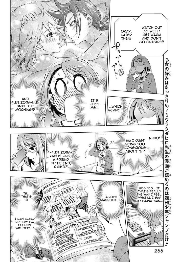 Yuragi Sou No Yuuna San 47 10