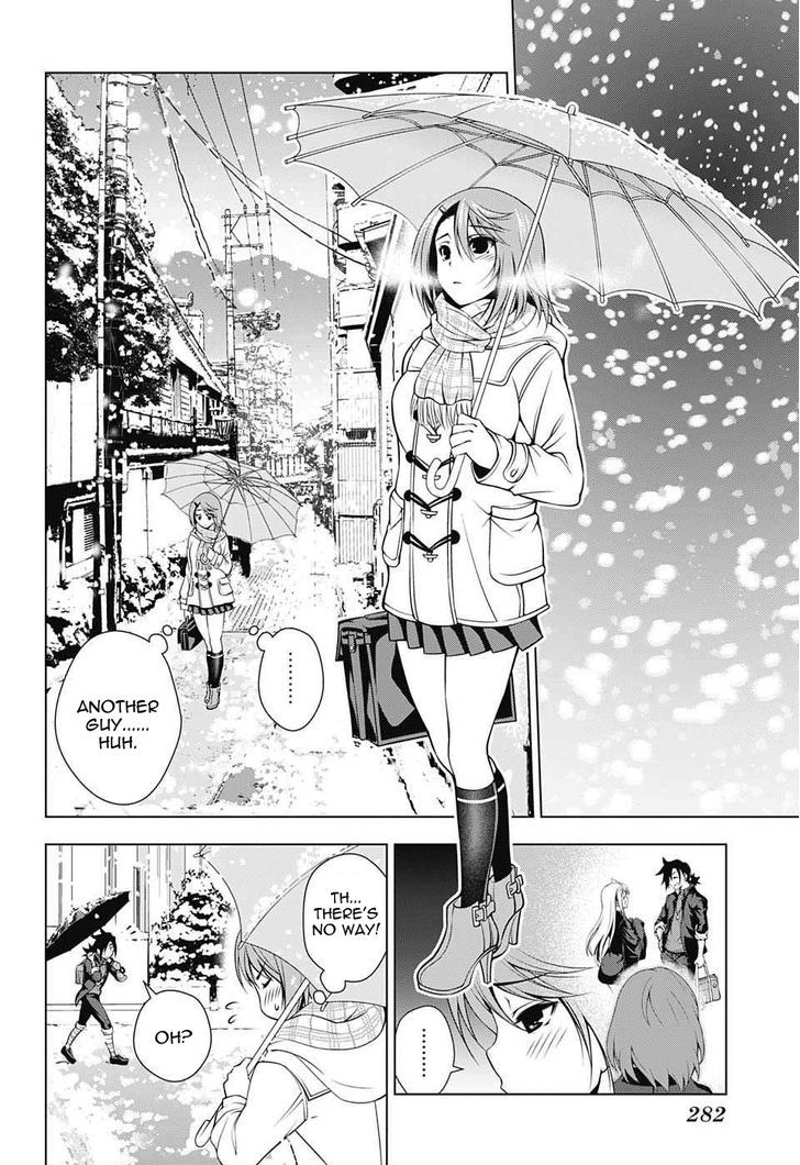 Yuragi Sou No Yuuna San 47 4
