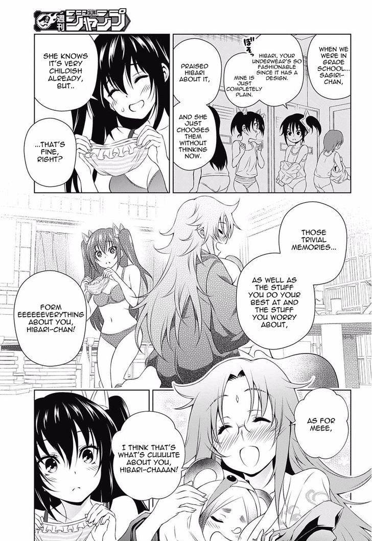Yuragi Sou No Yuuna San 48 15