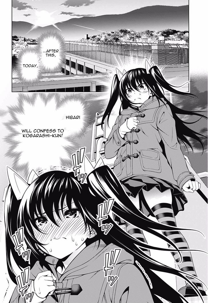 Yuragi Sou No Yuuna San 48 16