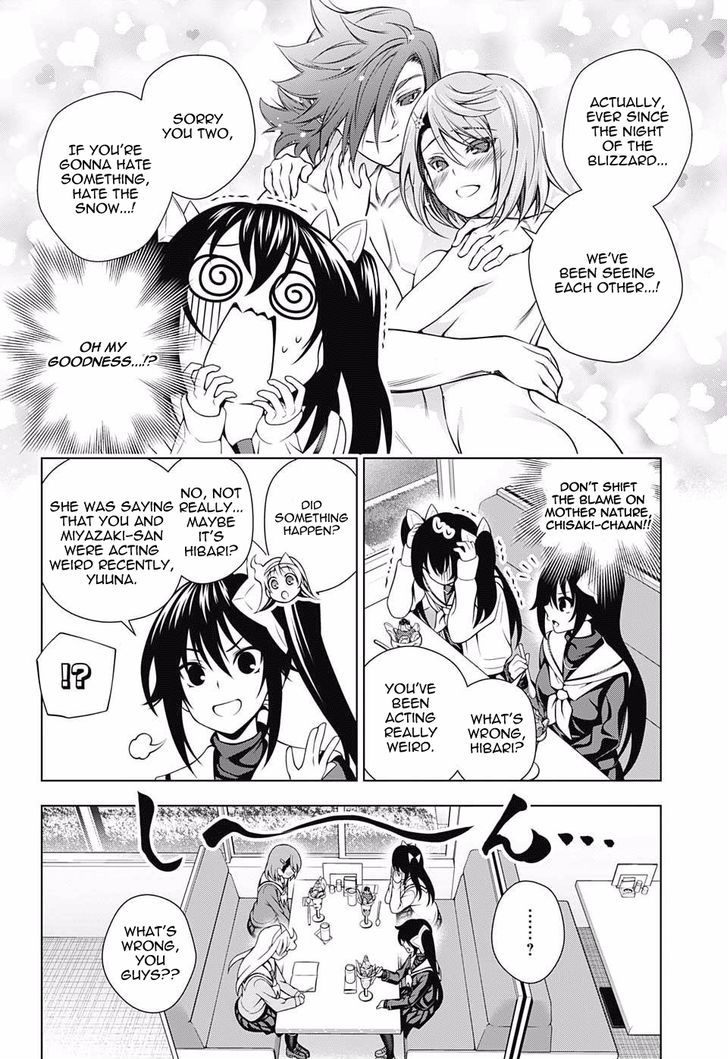 Yuragi Sou No Yuuna San 49 6