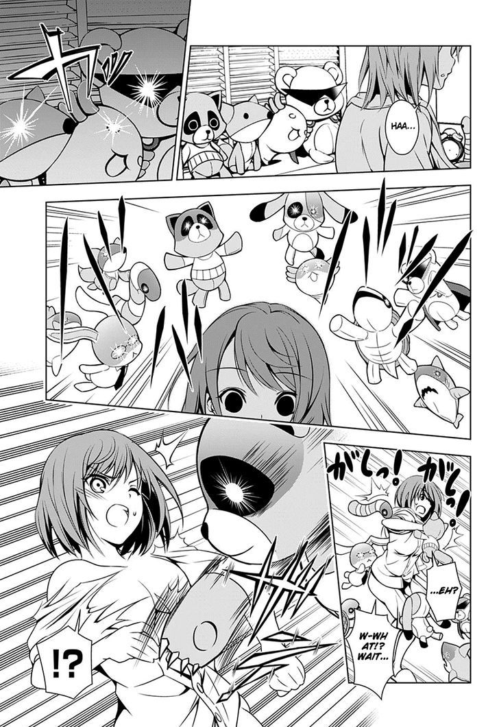 Yuragi Sou No Yuuna San 5 18