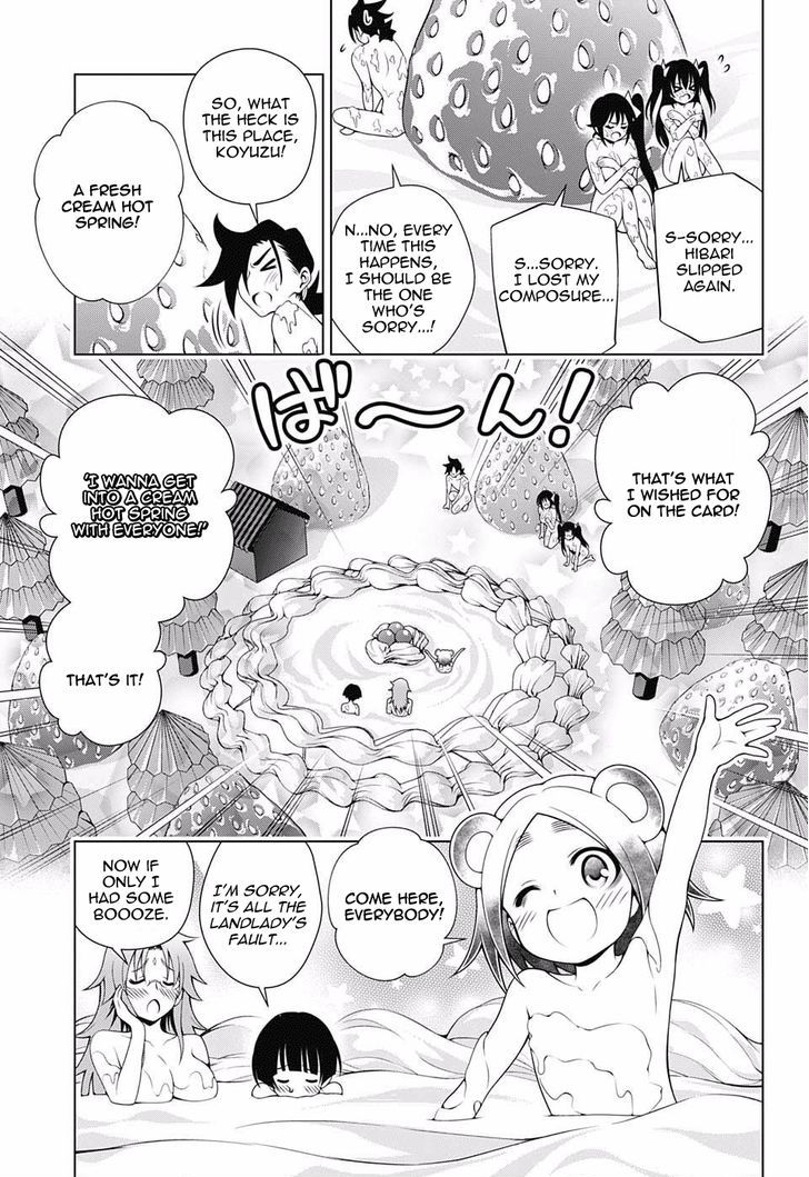 Yuragi Sou No Yuuna San 55 17