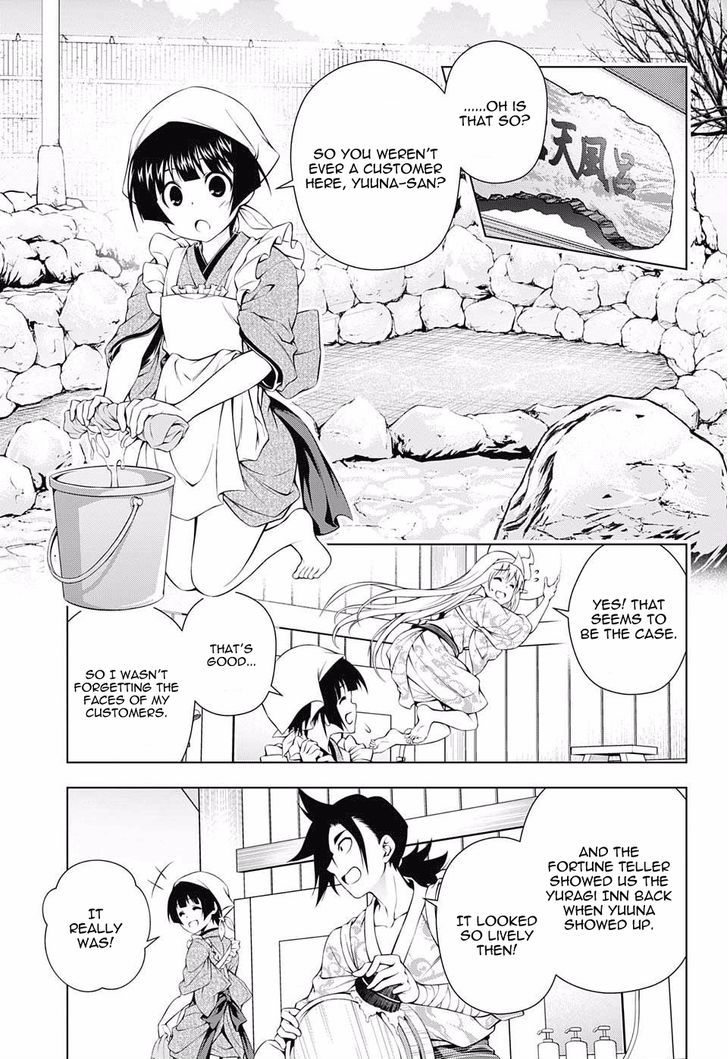 Yuragi Sou No Yuuna San 56 3