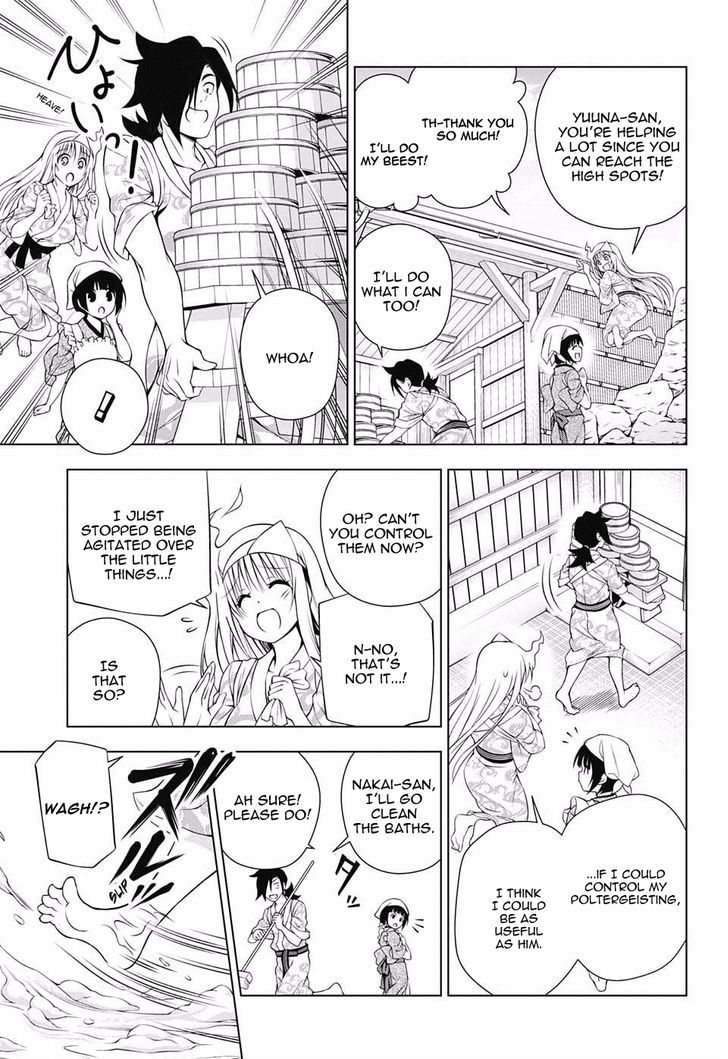 Yuragi Sou No Yuuna San 56 5
