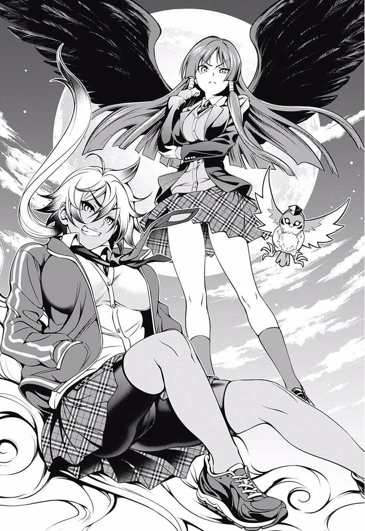 Yuragi Sou No Yuuna San 57 19