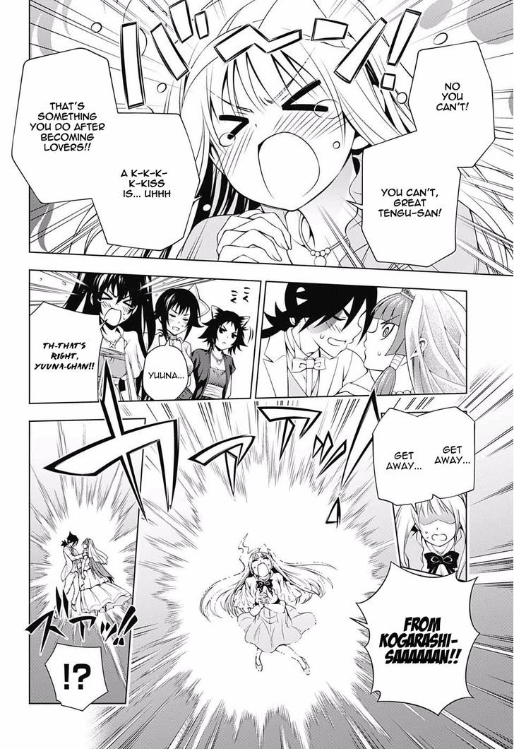 Yuragi Sou No Yuuna San 64 4