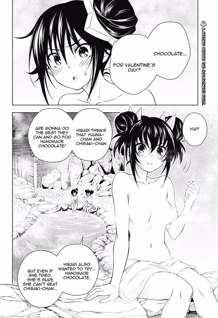 Yuragi Sou No Yuuna San 67 2