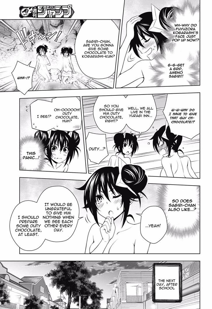Yuragi Sou No Yuuna San 67 5