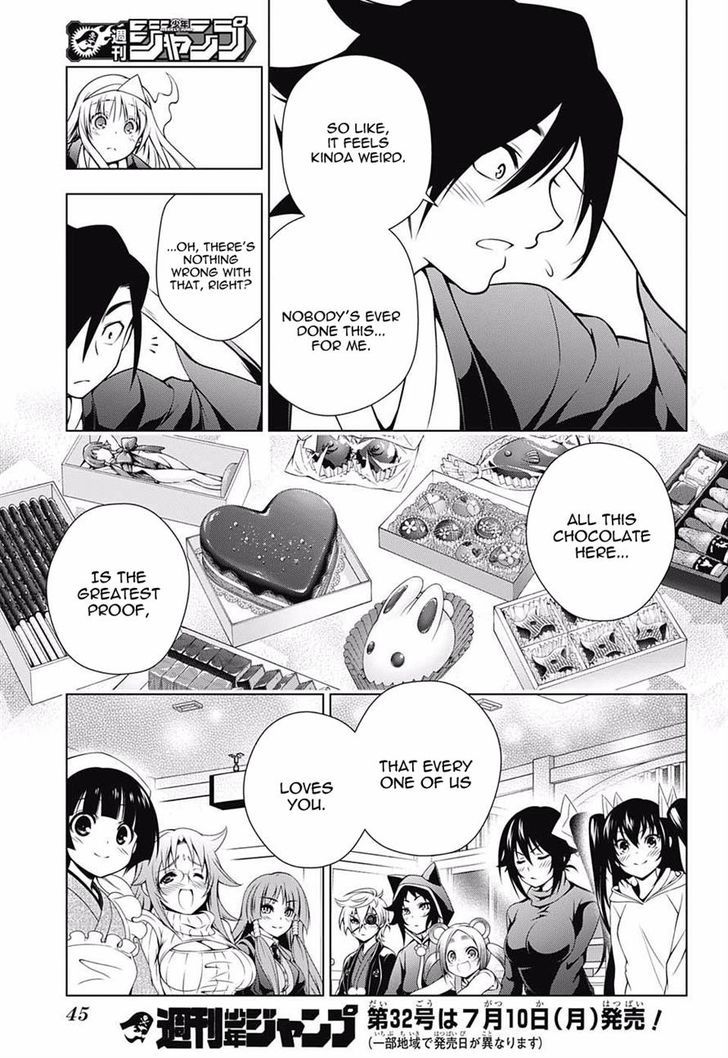Yuragi Sou No Yuuna San 69 20