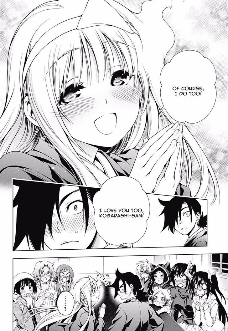 Yuragi Sou No Yuuna San 69 21