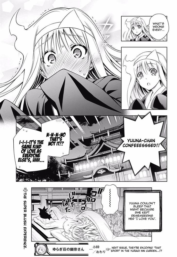 Yuragi Sou No Yuuna San 69 22