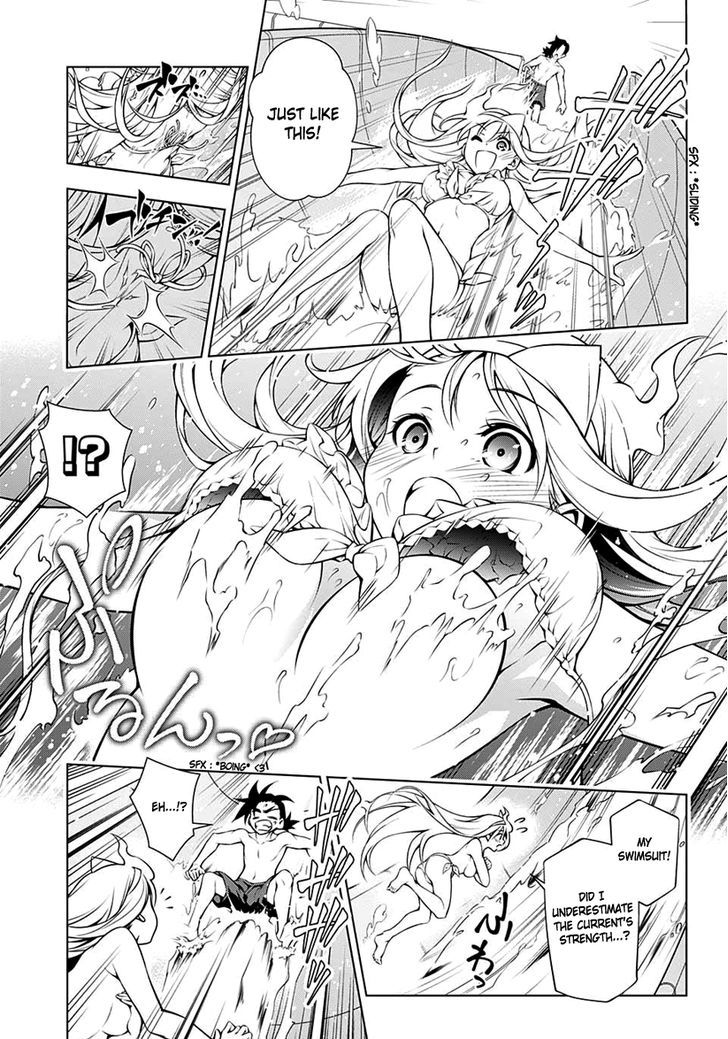 Yuragi Sou No Yuuna San 7 16