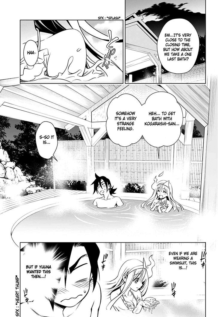 Yuragi Sou No Yuuna San 7 20