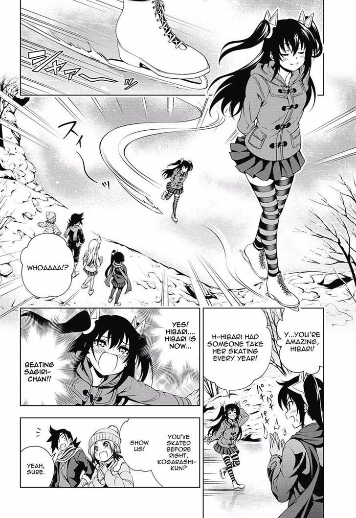 Yuragi Sou No Yuuna San 70 6