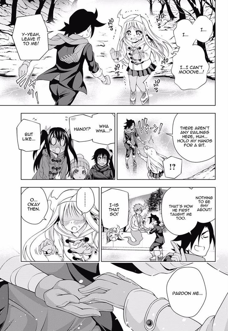 Yuragi Sou No Yuuna San 70 9