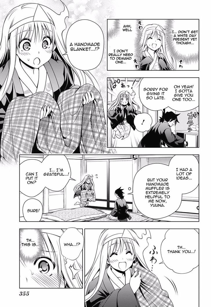 Yuragi Sou No Yuuna San 73 17