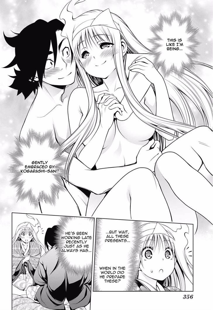 Yuragi Sou No Yuuna San 73 18